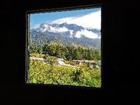 Blue Mountain Lodge Kundasang Exterior photo